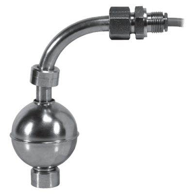 Kobold Magnetic Level Switch, MS10